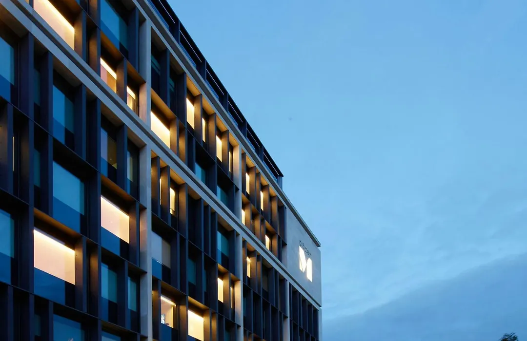 Citizenm Tower Of London-1
